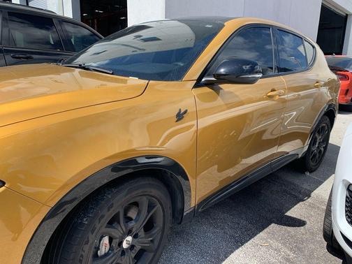 2024 Dodge Hornet GT