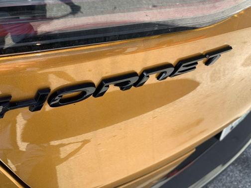 2024 Dodge Hornet GT