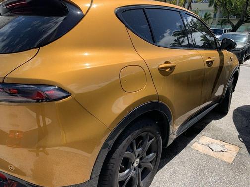 2024 Dodge Hornet GT