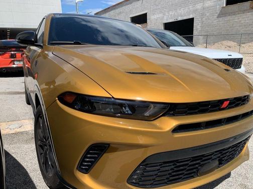 2024 Dodge Hornet GT