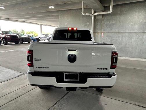 2023 RAM 2500 Limited
