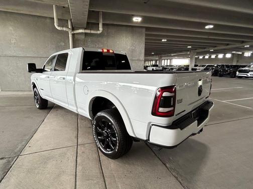2023 RAM 2500 Limited