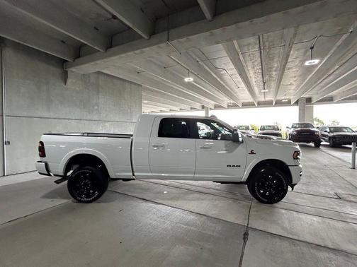 2023 RAM 2500 Limited