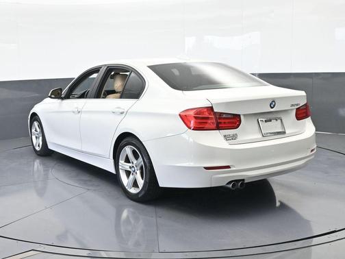 2015 BMW 328 i