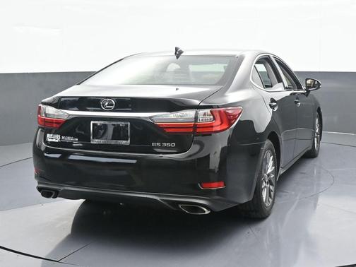 2018 Lexus ES 350 Base