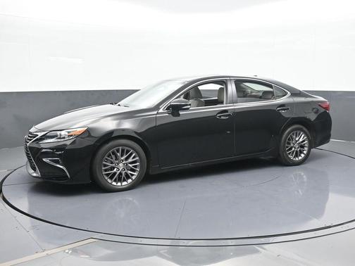 2018 Lexus ES 350 Base
