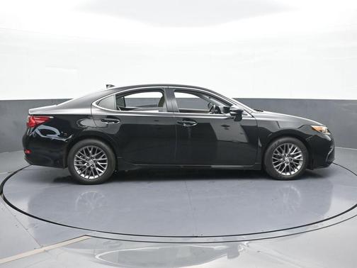 2018 Lexus ES 350 Base