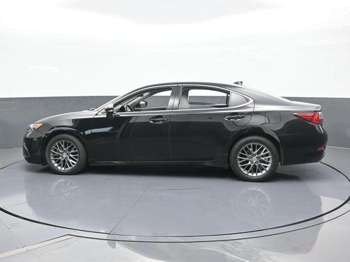 2018 Lexus ES 350 Base