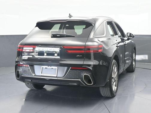 2022 Genesis GV70 2.5T