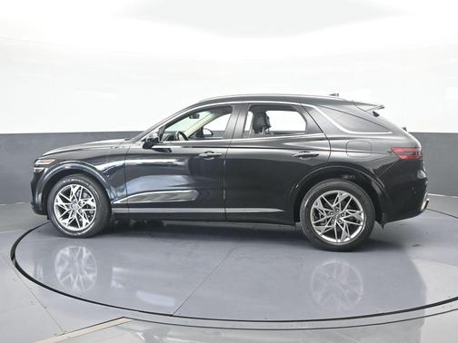 2022 Genesis GV70 2.5T