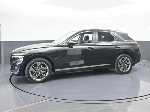 2022 Genesis GV70 2.5T