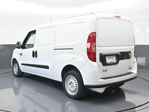 2022 RAM ProMaster City Base