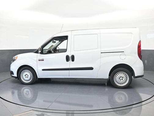 2022 RAM ProMaster City Base