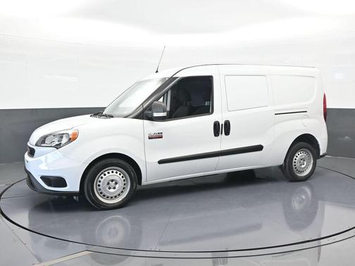 2022 RAM ProMaster City Base