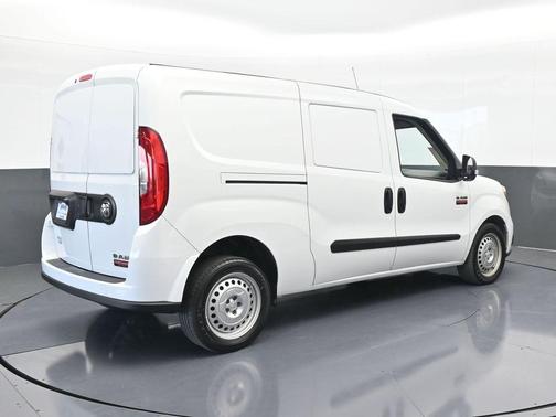 2022 RAM ProMaster City Base
