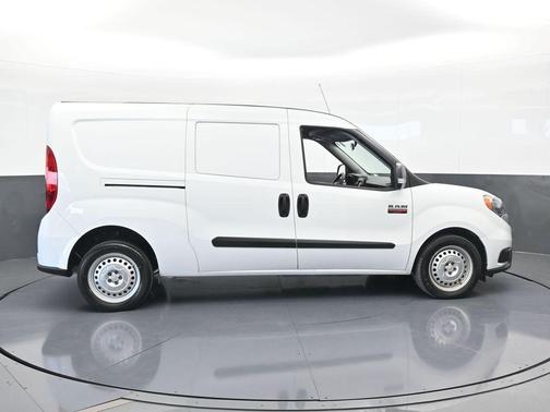 2022 RAM ProMaster City Base