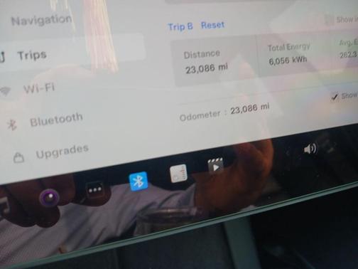 2022 Tesla Model 3 Base