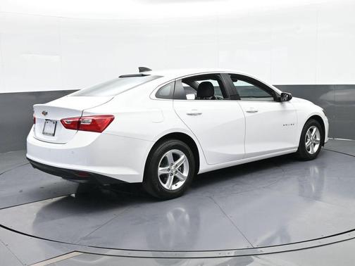 2024 Chevrolet Malibu 1LS