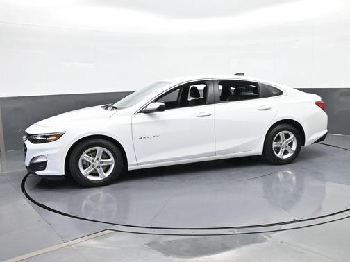 2024 Chevrolet Malibu 1LS
