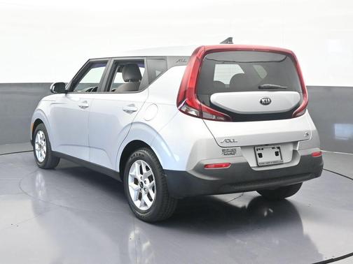 2020 Kia Soul S