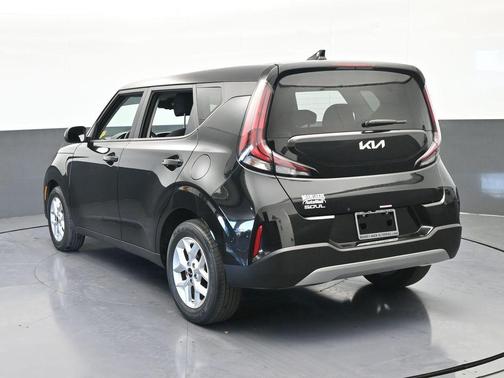 2024 Kia Soul S