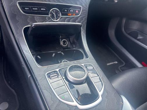 2020 Mercedes-Benz C-Class C 300