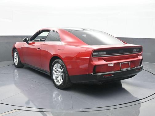2025 Dodge Charger Daytona R/T