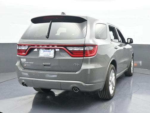 2025 Dodge Durango R/T