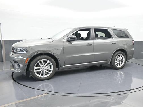 2025 Dodge Durango R/T