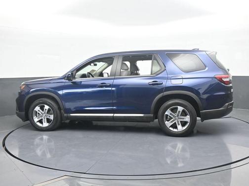 2024 Honda Pilot EX-L