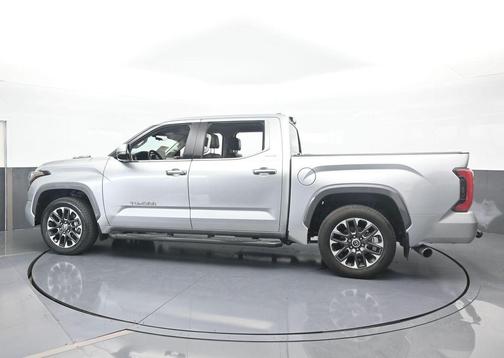 2023 Toyota Tundra Hybrid Limited