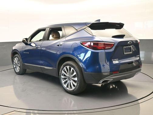 2023 Chevrolet Blazer Premier