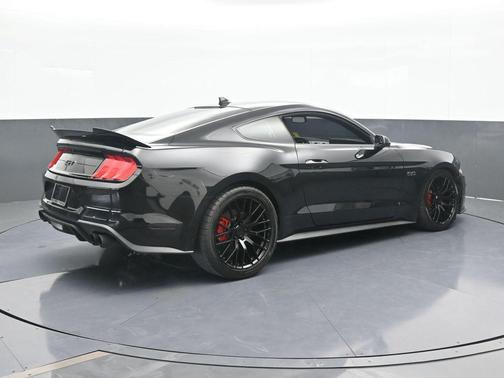 2020 Ford Mustang GT