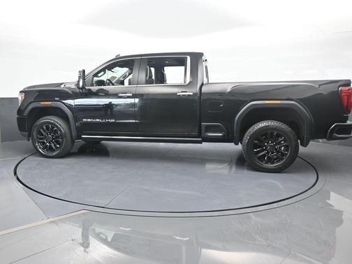 2021 GMC Sierra 2500 Denali