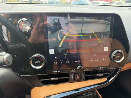 Gray 2024 Lexus NX 250 Base