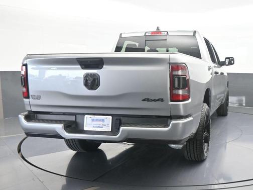 2024 RAM 1500 Tradesman