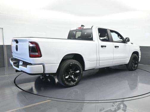 2024 RAM 1500 Tradesman