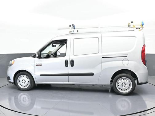 2022 RAM ProMaster City Base