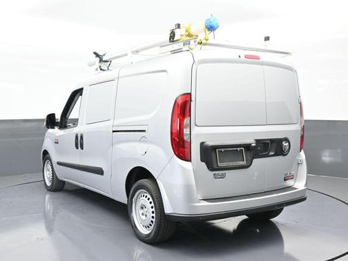 2022 RAM ProMaster City Base