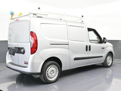 2022 RAM ProMaster City Base