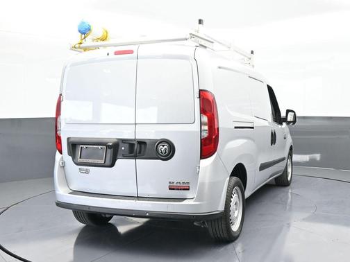 2022 RAM ProMaster City Base