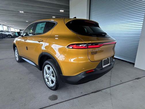 2024 Dodge Hornet GT