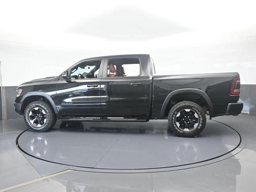 2023 RAM 1500 Rebel