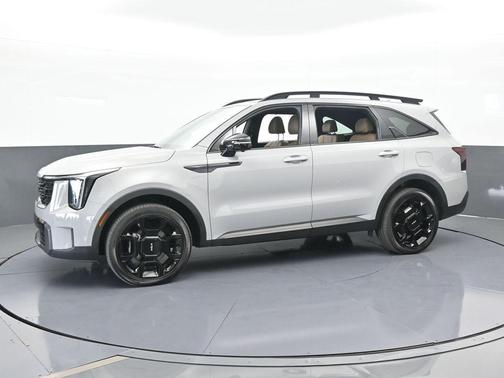 2024 Kia Sorento SX Prestige
