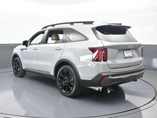 2024 Kia Sorento SX Prestige