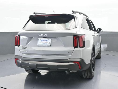 2024 Kia Sorento SX Prestige