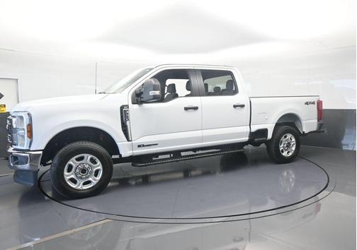 2025 Ford F-250 XLT