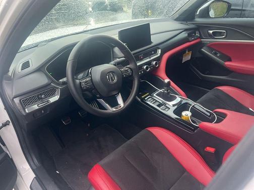2025 Acura Integra Type S