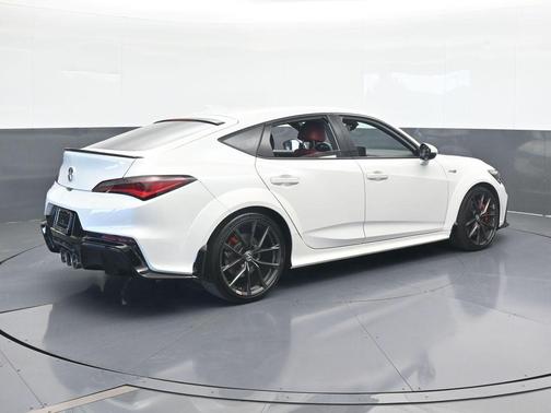 2025 Acura Integra Type S