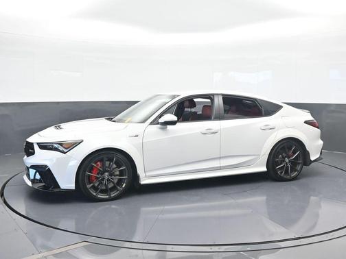 2025 Acura Integra Type S